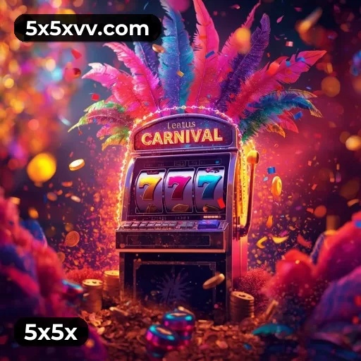 Arquivo de instalação oficial do aplicativo 5x5x para Android