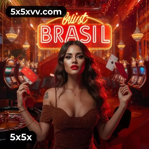 5x5x — temas mais consultados pelos usuários brasileiros