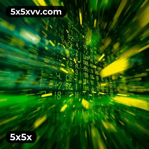 Lobby e boas-vindas do 5x5x
